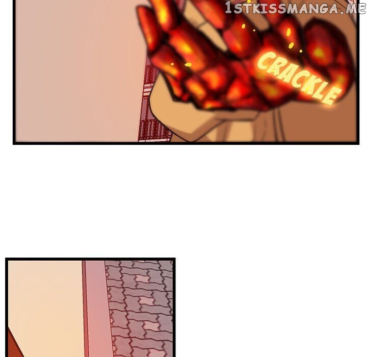 The Tiger, The Sun And The Moon chapter 39 - page 61