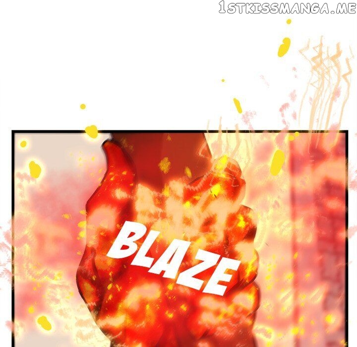 The Tiger, The Sun And The Moon chapter 39 - page 63