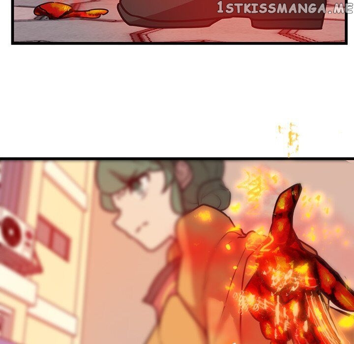 The Tiger, The Sun And The Moon chapter 39 - page 65
