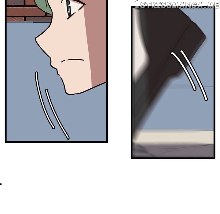 The Tiger, The Sun And The Moon chapter 39 - page 9