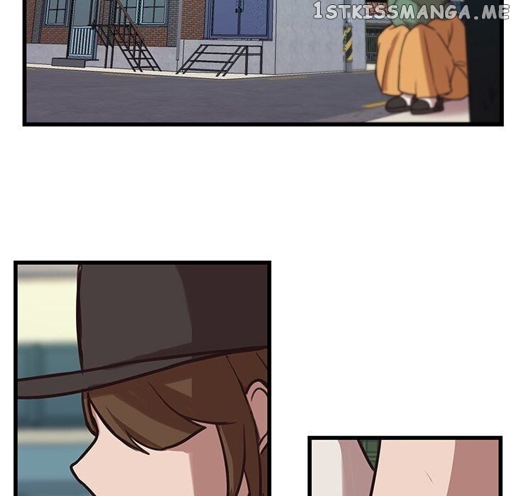 The Tiger, The Sun And The Moon chapter 38 - page 18