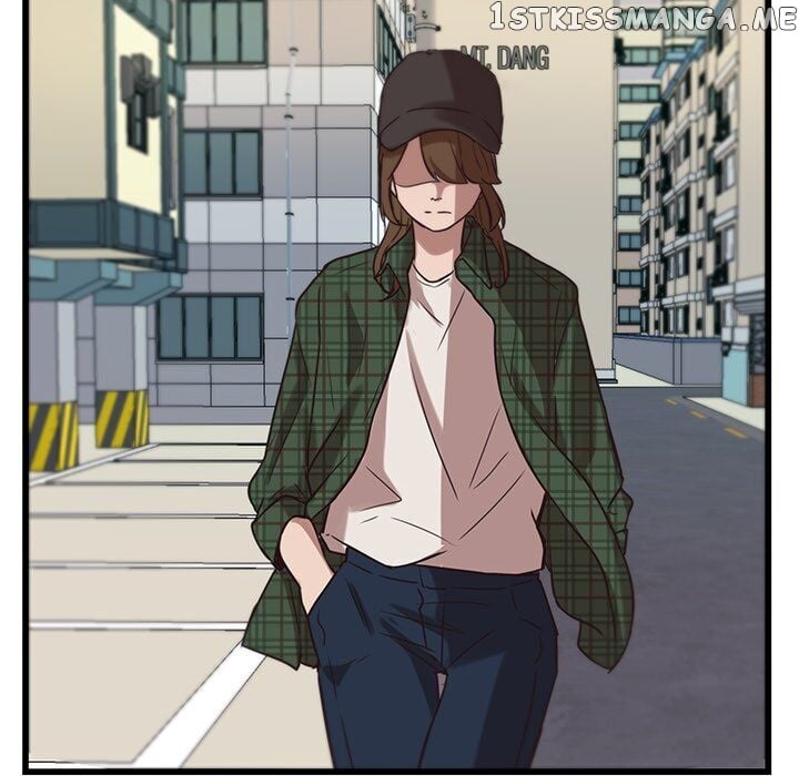 The Tiger, The Sun And The Moon chapter 38 - page 20
