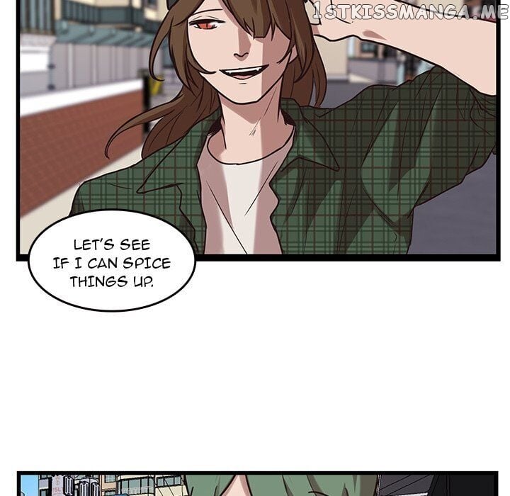 The Tiger, The Sun And The Moon chapter 38 - page 34
