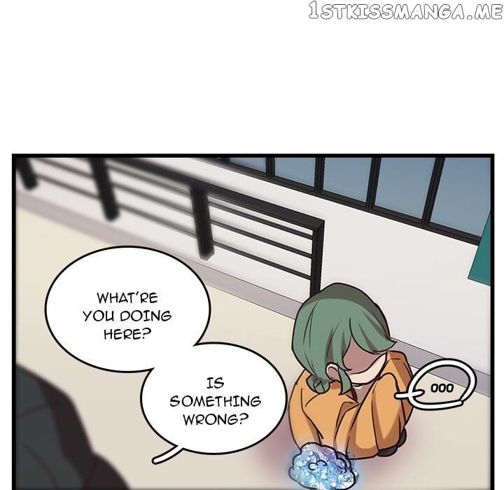 The Tiger, The Sun And The Moon chapter 38 - page 37