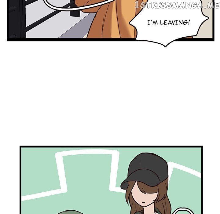 The Tiger, The Sun And The Moon chapter 38 - page 40