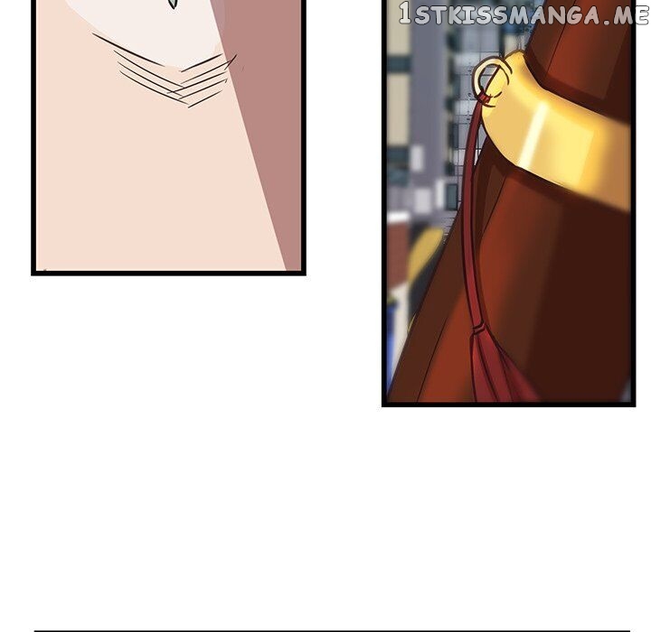 The Tiger, The Sun And The Moon chapter 38 - page 54