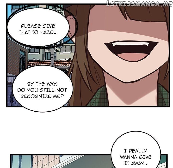 The Tiger, The Sun And The Moon chapter 38 - page 56