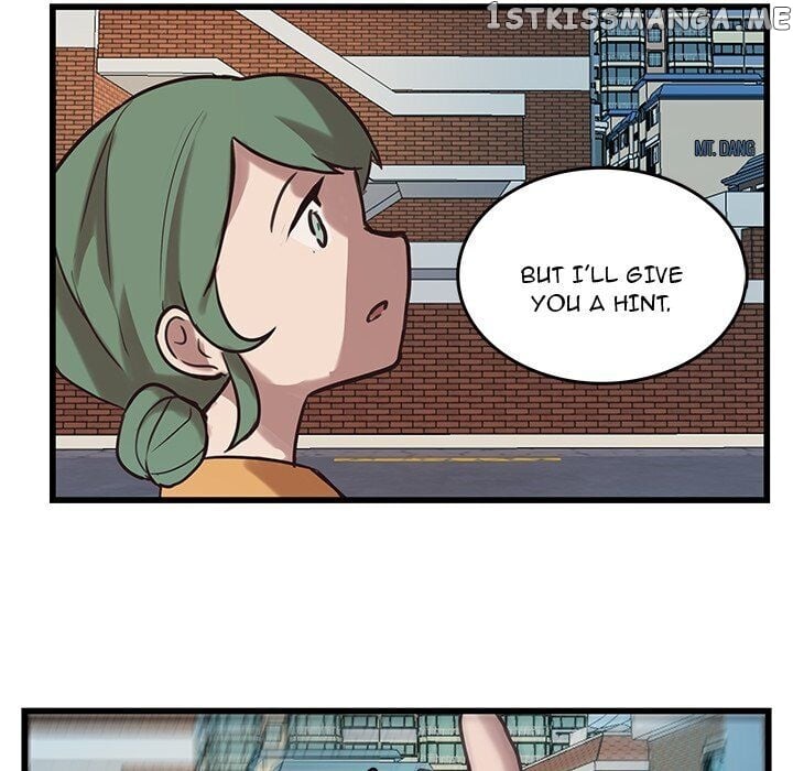 The Tiger, The Sun And The Moon chapter 38 - page 58