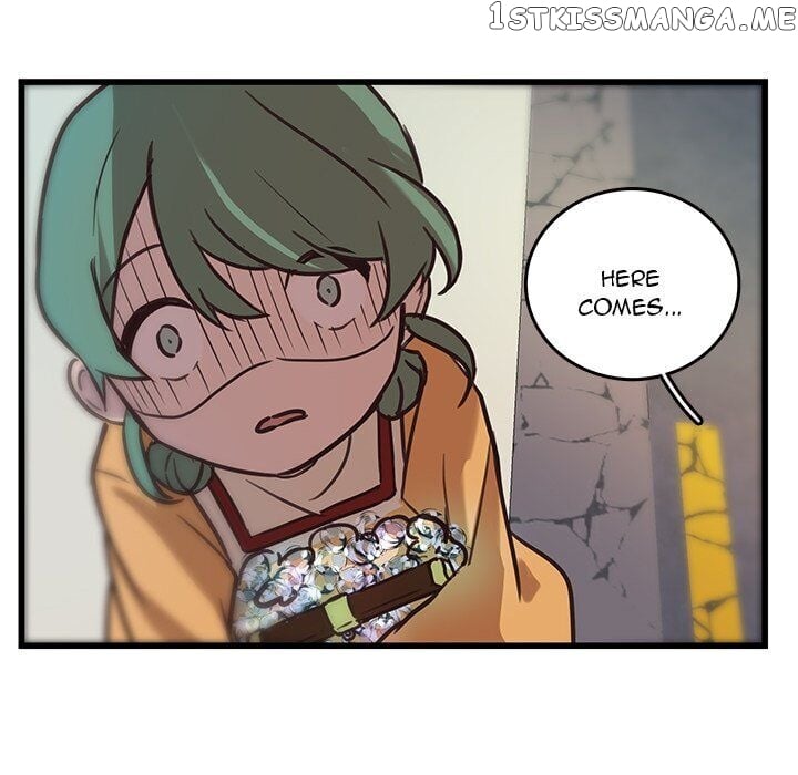 The Tiger, The Sun And The Moon chapter 38 - page 61