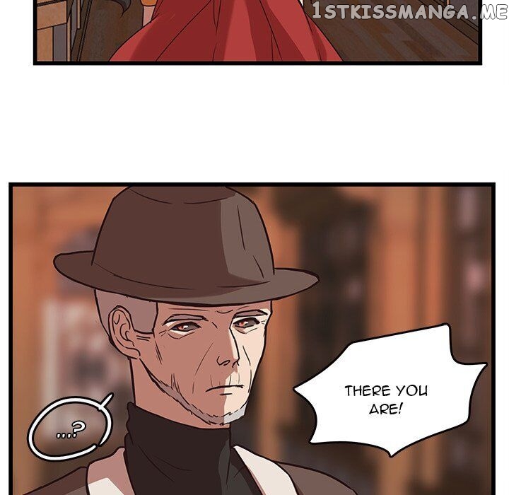 The Tiger, The Sun And The Moon chapter 37 - page 16