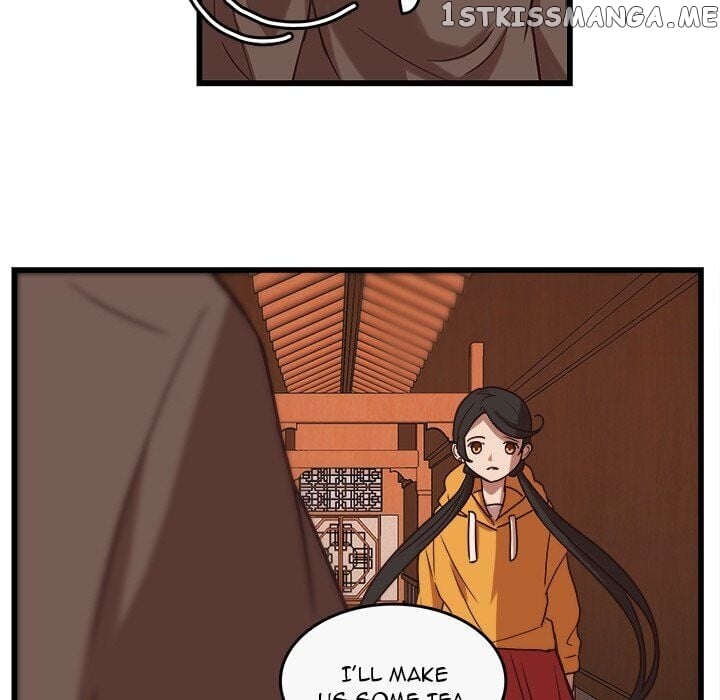The Tiger, The Sun And The Moon chapter 37 - page 23