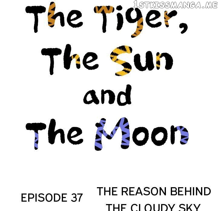 The Tiger, The Sun And The Moon chapter 37 - page 26