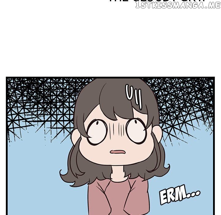 The Tiger, The Sun And The Moon chapter 37 - page 27