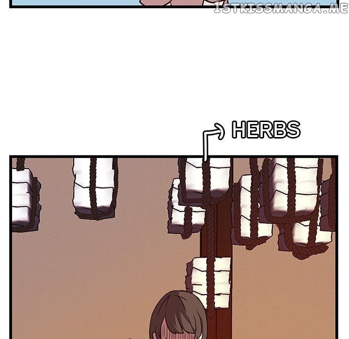 The Tiger, The Sun And The Moon chapter 37 - page 28