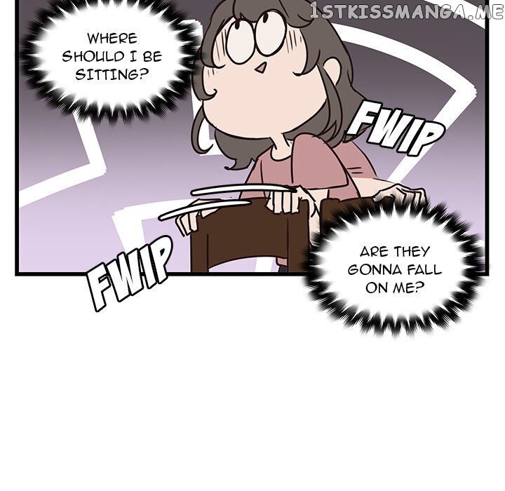 The Tiger, The Sun And The Moon chapter 37 - page 30