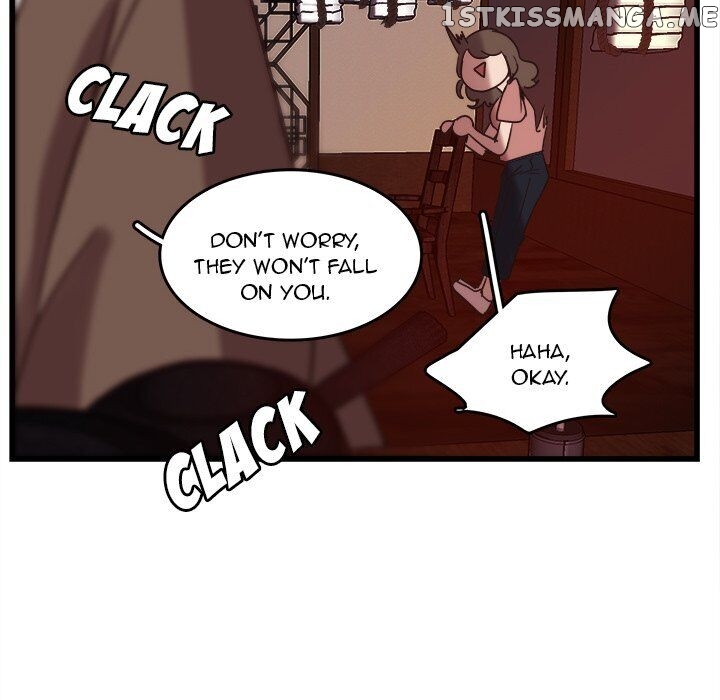 The Tiger, The Sun And The Moon chapter 37 - page 32