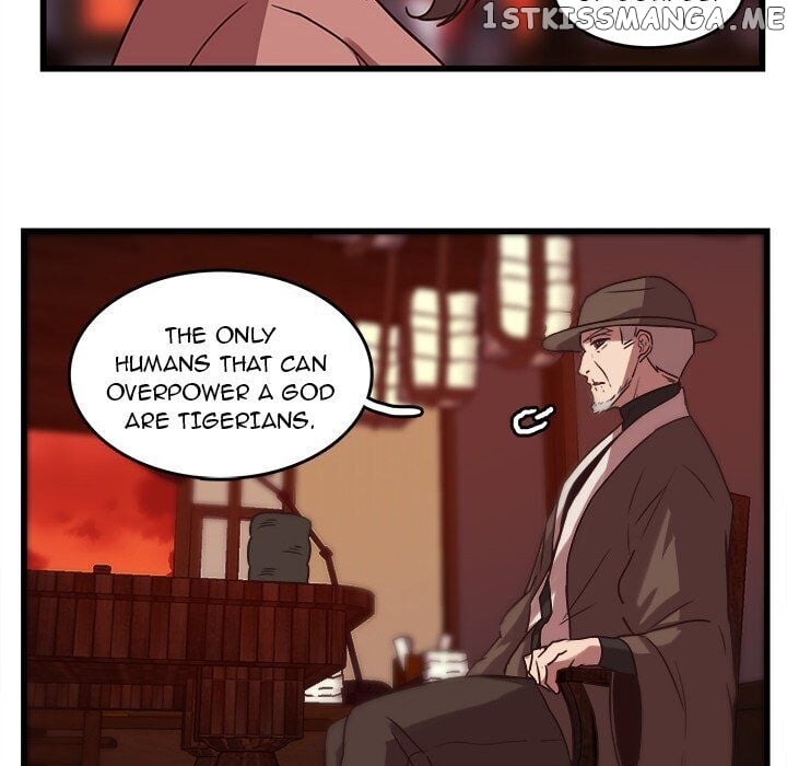 The Tiger, The Sun And The Moon chapter 37 - page 40