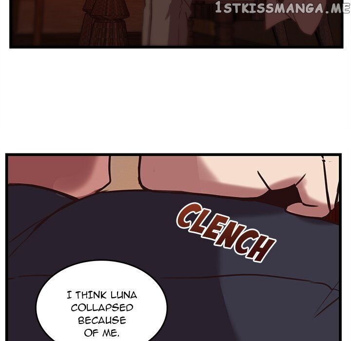 The Tiger, The Sun And The Moon chapter 37 - page 41