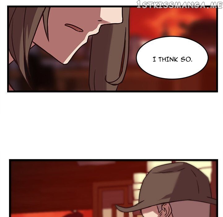 The Tiger, The Sun And The Moon chapter 37 - page 44