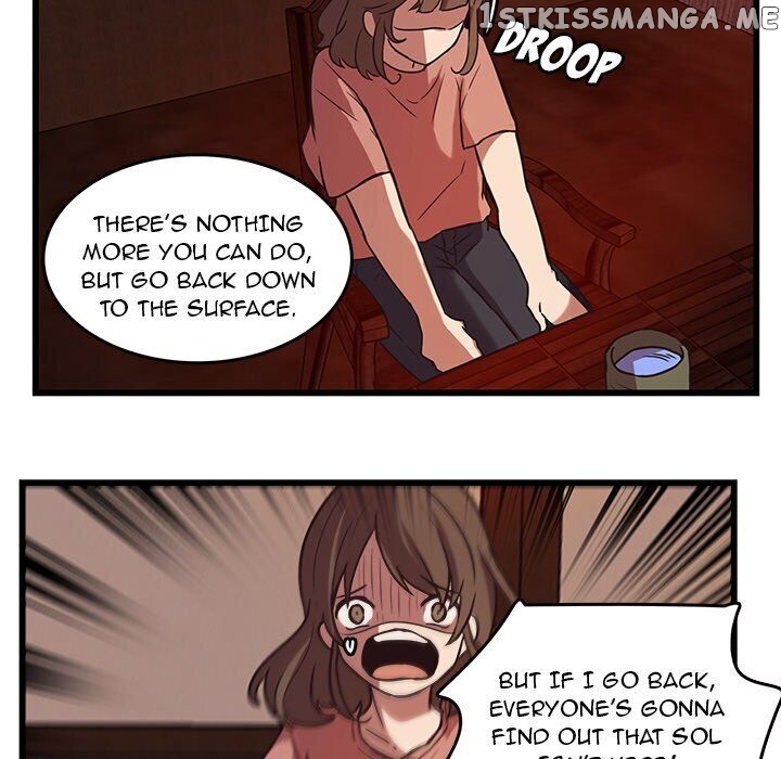 The Tiger, The Sun And The Moon chapter 37 - page 55