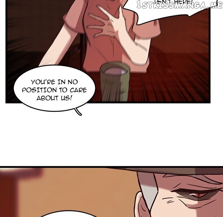 The Tiger, The Sun And The Moon chapter 37 - page 56