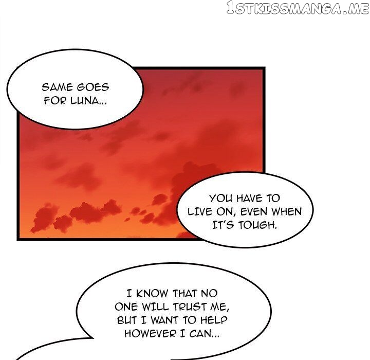 The Tiger, The Sun And The Moon chapter 37 - page 61