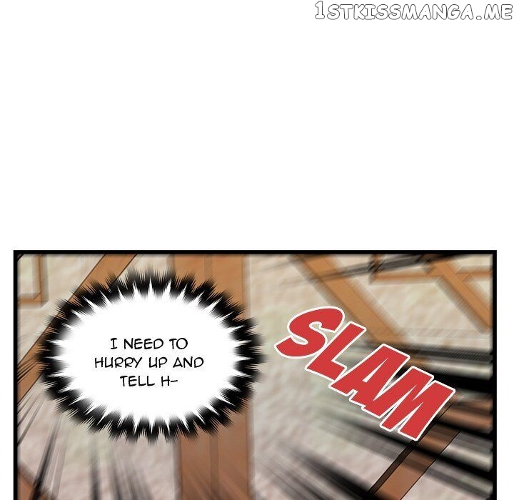 The Tiger, The Sun And The Moon chapter 37 - page 7