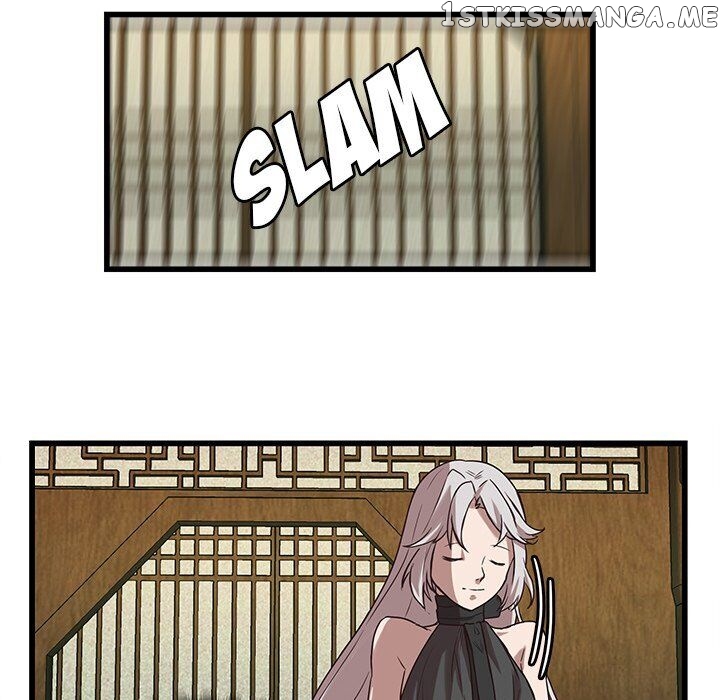 The Tiger, The Sun And The Moon chapter 36 - page 61