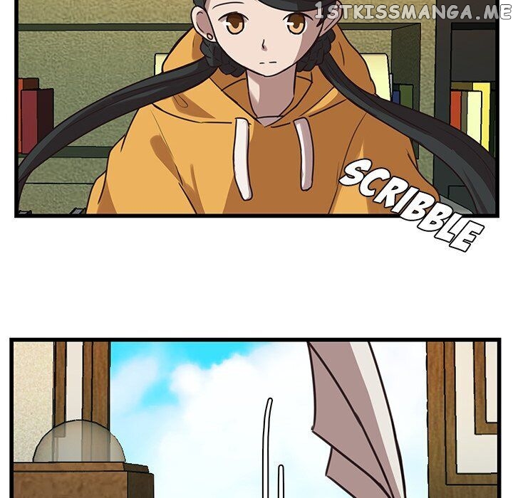 The Tiger, The Sun And The Moon chapter 35 - page 18