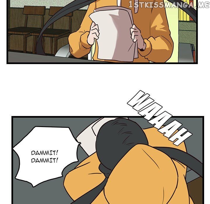 The Tiger, The Sun And The Moon chapter 35 - page 20