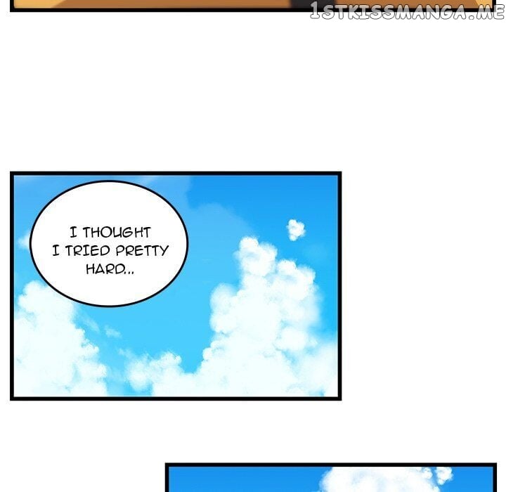The Tiger, The Sun And The Moon chapter 35 - page 22