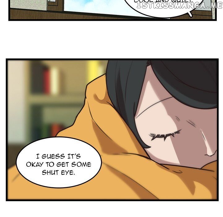 The Tiger, The Sun And The Moon chapter 35 - page 25