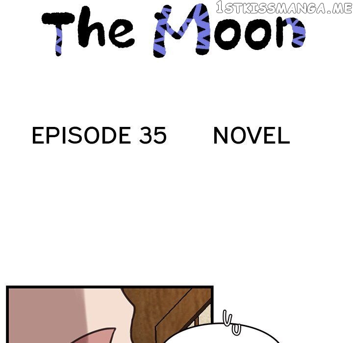 The Tiger, The Sun And The Moon chapter 35 - page 27