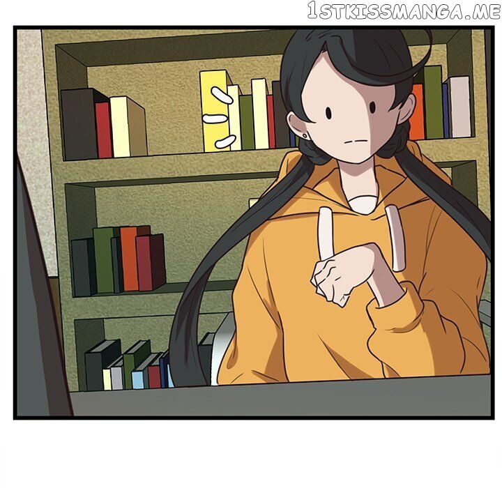 The Tiger, The Sun And The Moon chapter 35 - page 31
