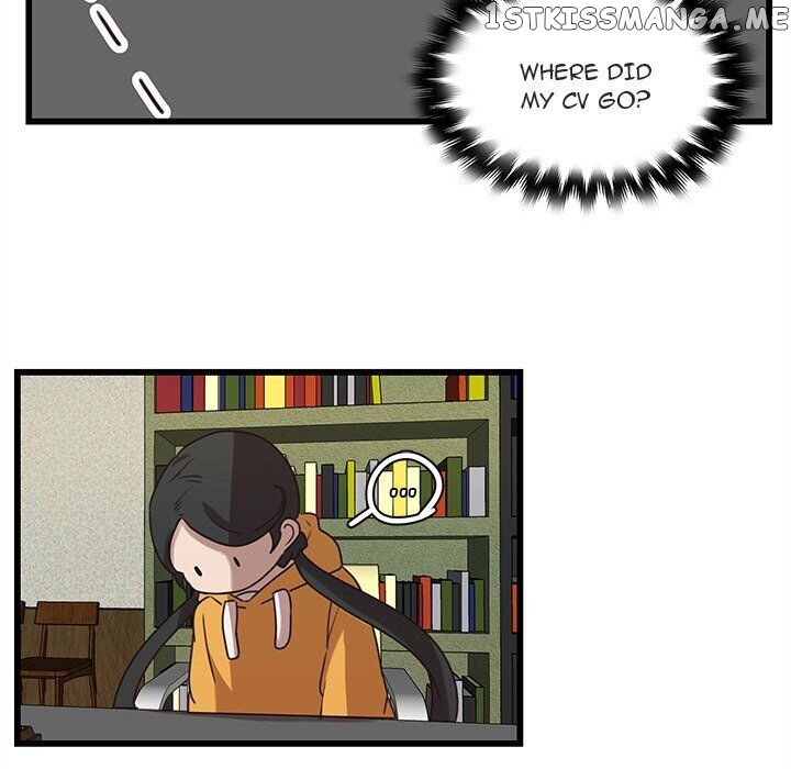 The Tiger, The Sun And The Moon chapter 35 - page 35