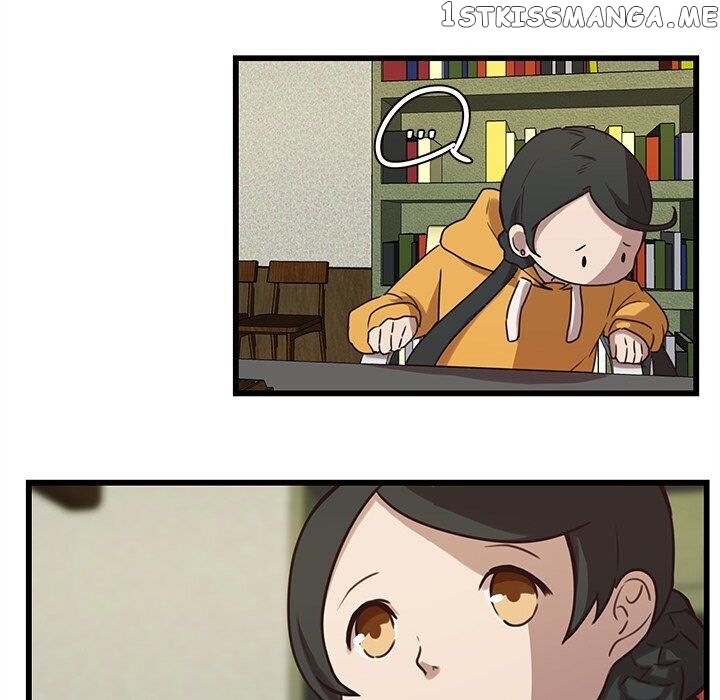 The Tiger, The Sun And The Moon chapter 35 - page 36