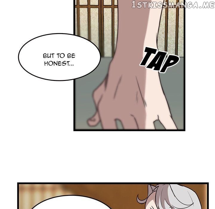 The Tiger, The Sun And The Moon chapter 35 - page 60