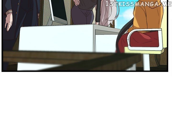 The Tiger, The Sun And The Moon chapter 35 - page 72