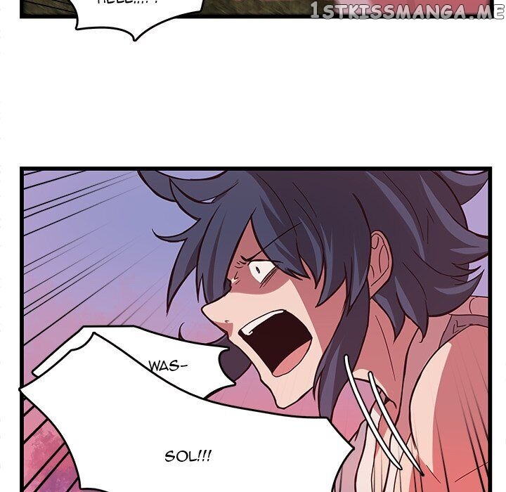 The Tiger, The Sun And The Moon chapter 34 - page 27