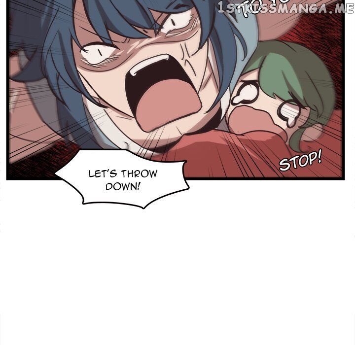 The Tiger, The Sun And The Moon chapter 34 - page 40