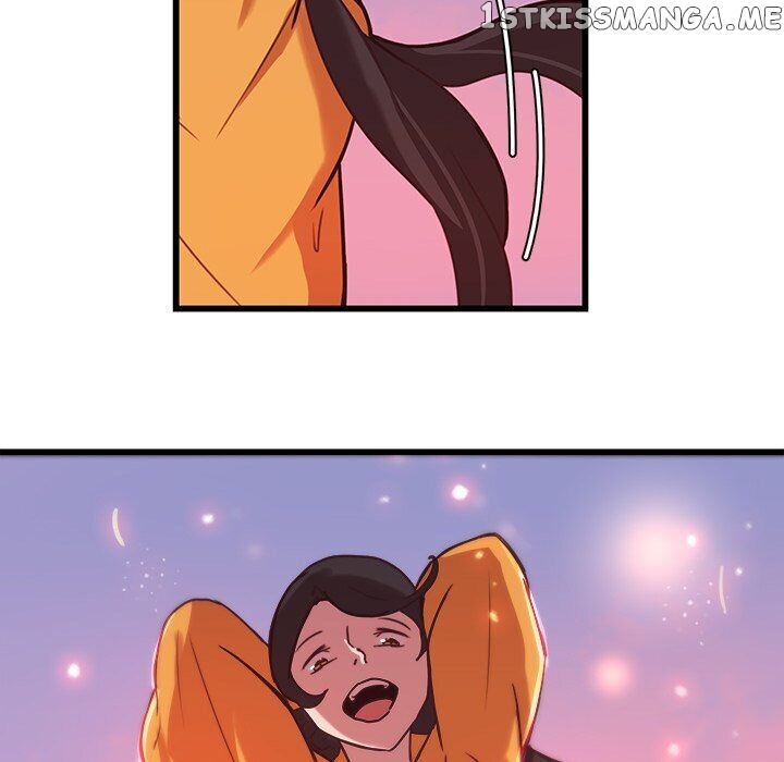 The Tiger, The Sun And The Moon chapter 34 - page 48