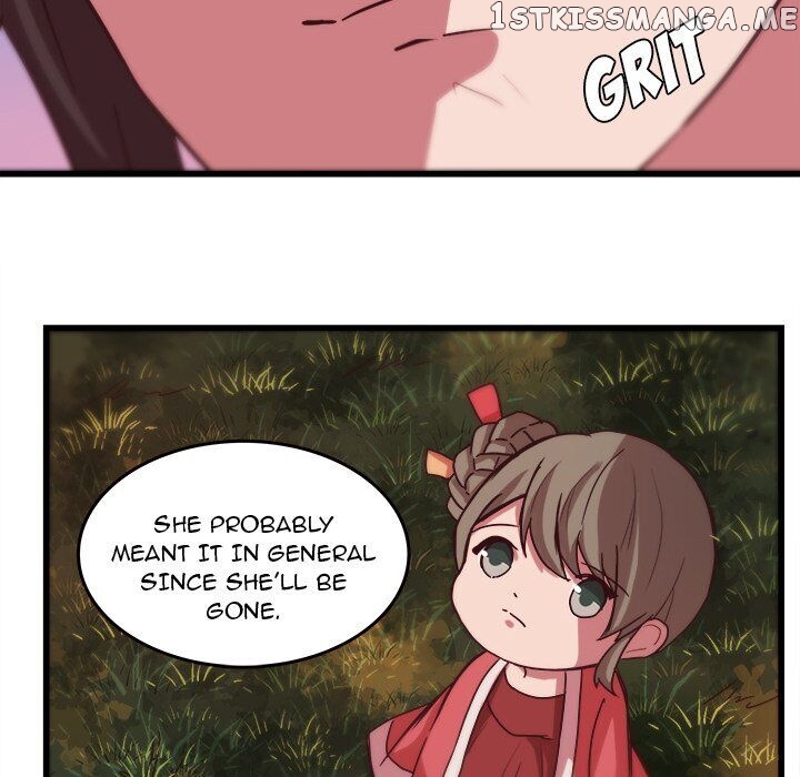 The Tiger, The Sun And The Moon chapter 34 - page 65