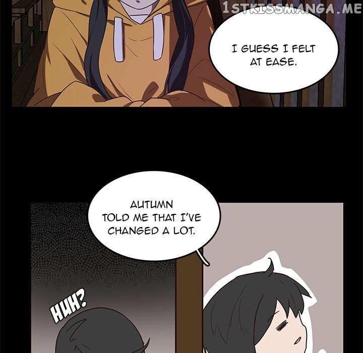 The Tiger, The Sun And The Moon chapter 33 - page 23