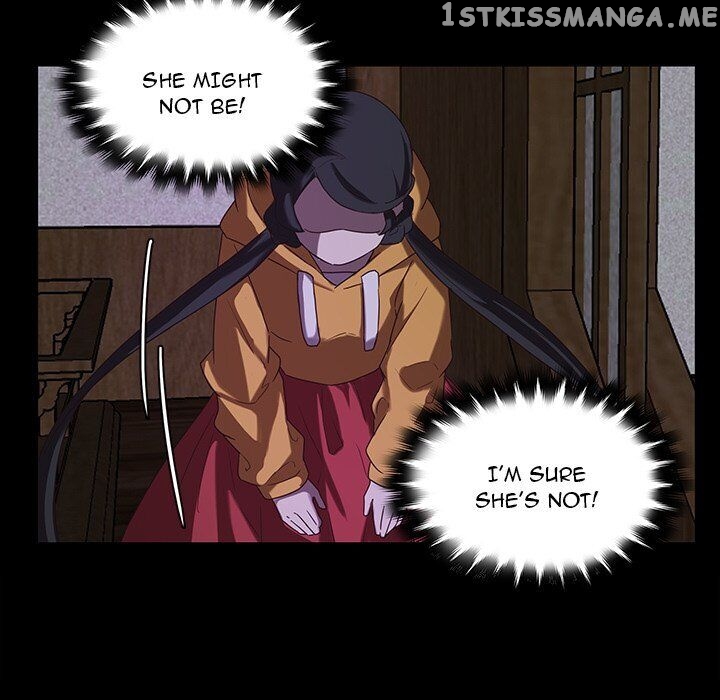 The Tiger, The Sun And The Moon chapter 33 - page 49