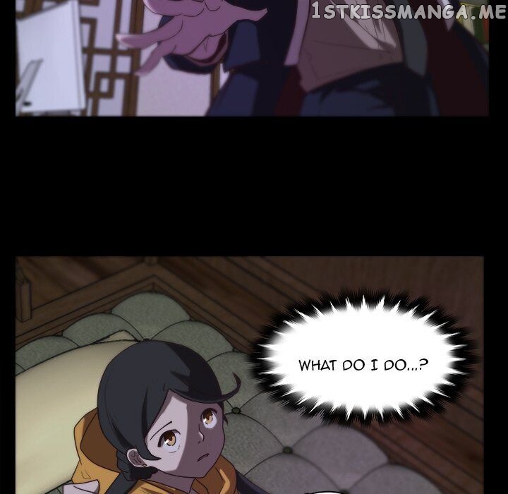 The Tiger, The Sun And The Moon chapter 33 - page 53