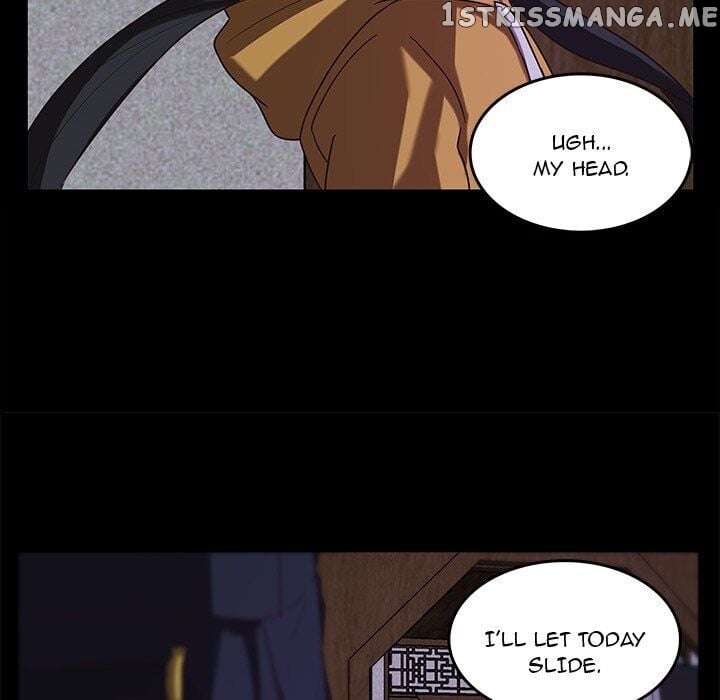 The Tiger, The Sun And The Moon chapter 33 - page 56