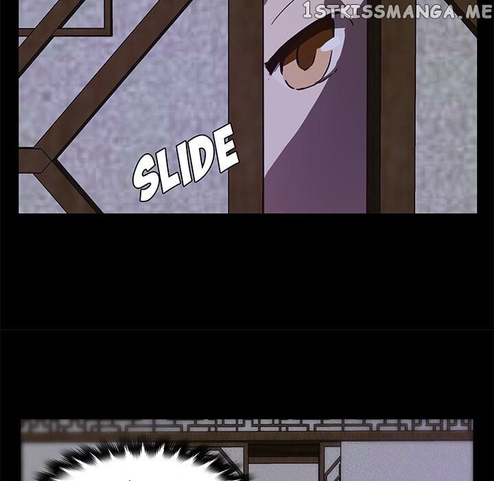 The Tiger, The Sun And The Moon chapter 32 - page 18