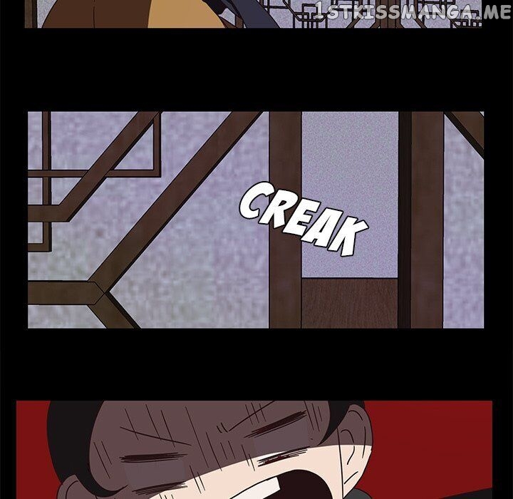 The Tiger, The Sun And The Moon chapter 32 - page 22
