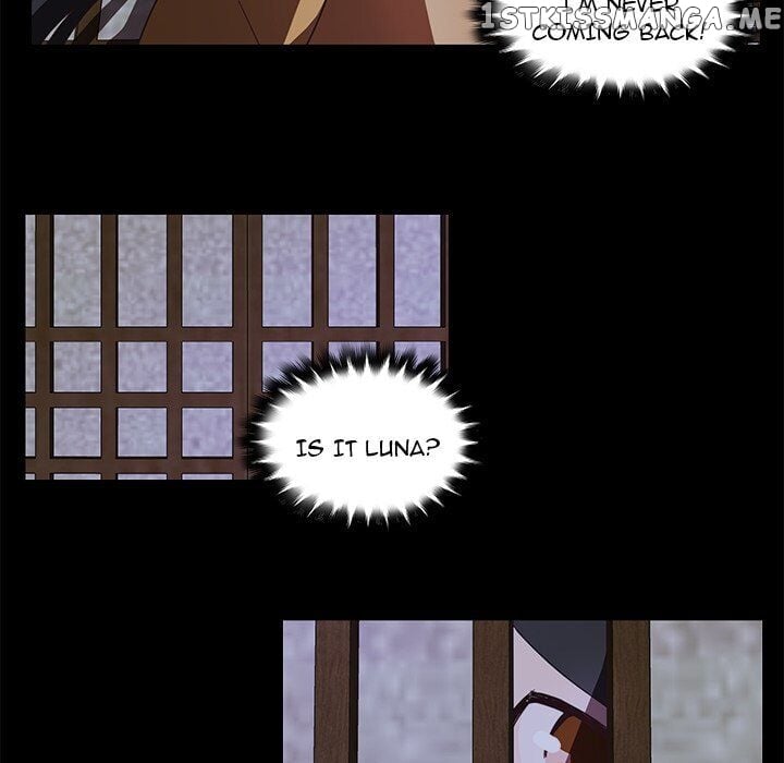 The Tiger, The Sun And The Moon chapter 32 - page 27