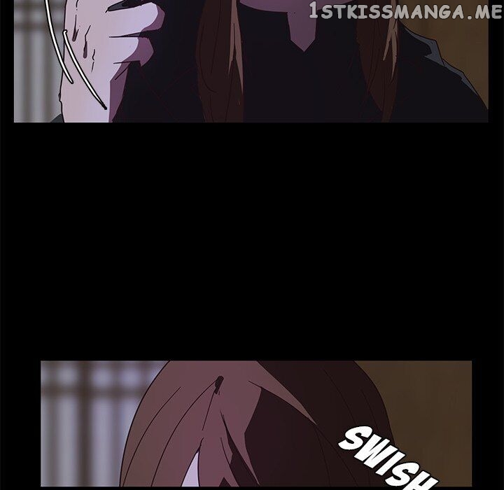 The Tiger, The Sun And The Moon chapter 32 - page 31